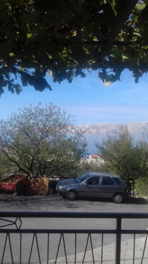 Apartment Skale Senj  Exterior photo